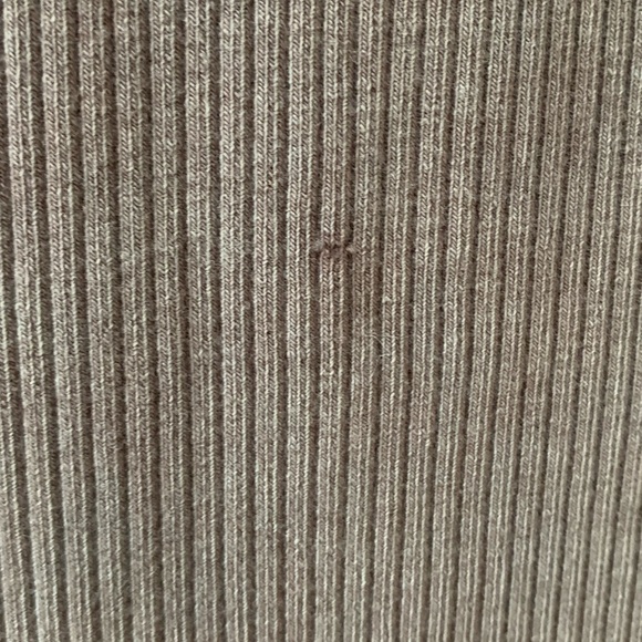 Wilfred Brown dress - Picture 2 of 3